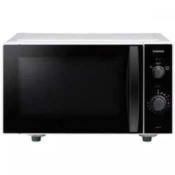 Toshiba Микроволновая печь 17л Hertz Free ER-M17Y-W (белый)