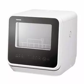Toshiba No Construction Tank дезинфекционный курс DWS-22A Посудомоечная машина, Посудомоечная машина с сушкой, Требуется, Маленький, Тип,
