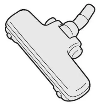 Toshiba Vacuum Cleaner Floor Brush 4145H418