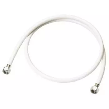 Toshiba Water supply extension hose warm water flush toilet seat for SCS series parts (1.5m)/SCS-TH115