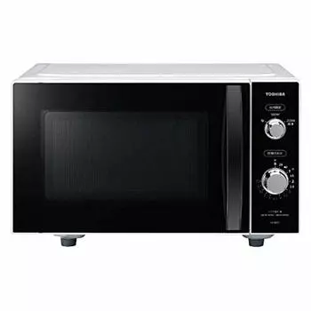 Toshiba White ER-SM17 [Microwave (17L)]