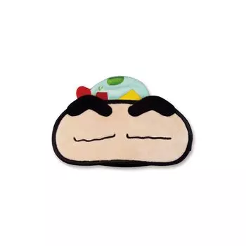 Toshin Pack Crayon Eye Mask Shin-chan (Goodnight Shin-chan) KS-EM027