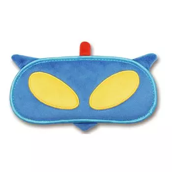 Toshin Pack Crayon Eye Mask Shin-chan (Маска действия) КС-ЭМ023
