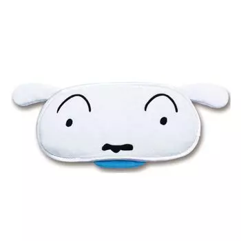 Toshin Pack Crayon Eye Mask Shin-chan (Широ) КС-ЭМ024