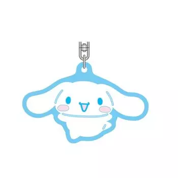Toshin Pack Sanrio Персонажи Пуни Пуни Брелок (корица) СА-Х022