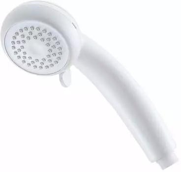 Toshin Shower Head AngelAir Pearl White Premium-EJ 8621.5cm TH-007-WH