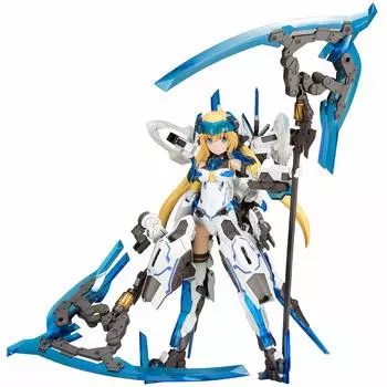Toshiya Frame Arms Girl Высота 150 мм Немасштабная пластиковая модель FG024R Hreswerk-Atel прибл.