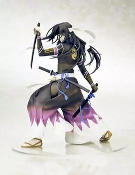 Toshizo Hijikata Battle ver.