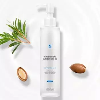 Tosowoong AHA Очищающее масло от черных точек 150 мл