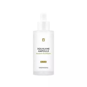 TOSOWOONG Ампула со скваланом 50 мл 1 PCS