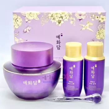 TOSOWOONG Hwansaenggo Boyun Cream Special Set