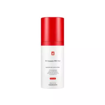 TOSOWOONG Ovalycin Skin Clear Лосьон 80 мл Lotion X 1 PCS