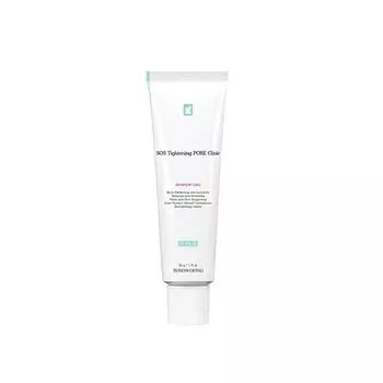 TOSOWOONG SOS Подтягивающий крем PORE Clinic Skinperf LWF 50г