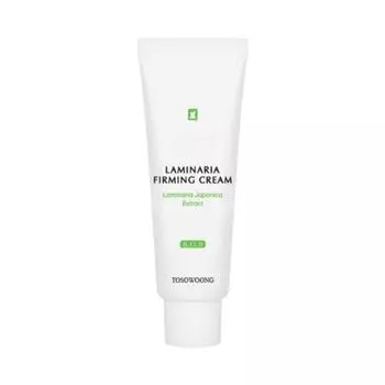 TOSOWOONG Укрепляющий крем с ламинарией 50 г 1 PCS