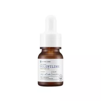 TOSOWOONG Volufiline Ампула 11 мл 1 PCS