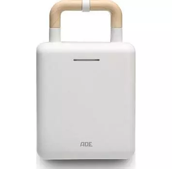 Тостер Ade белый KG21381