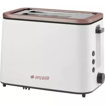 Тостер Arelik Ek 6920 Recital Kitchen Series