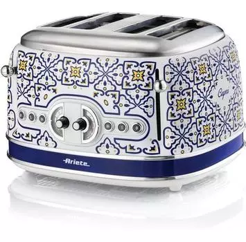 Тостер Ariete Capri 156