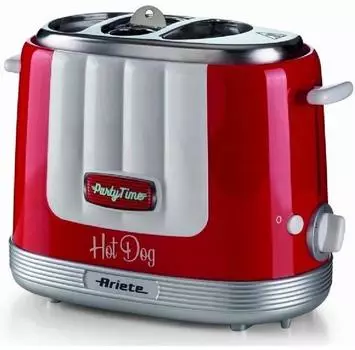 Тостер Ariete Partytime 206/00