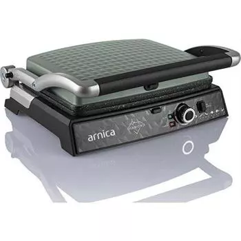 Тостер Arnica GH26254 Diamond мятно-зеленый