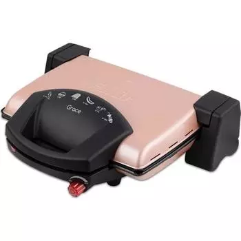 Тостер «Бедная Грейс» — Рози