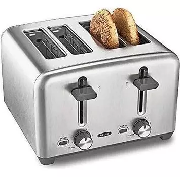 Тостер Bella 17704