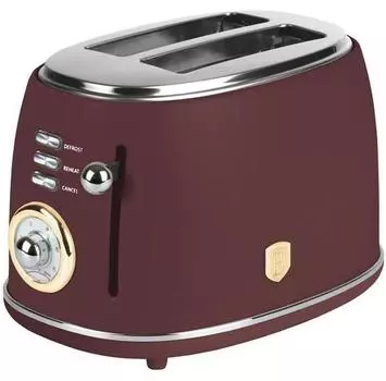 Тостер Berlinger Haus Leonardo BH-9520