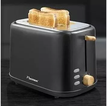 Тостер Bestron ATO850BW