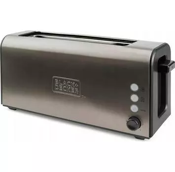 Тостер BLACK & DECKER BXTO1000E