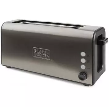 Тостер Black&Decker BXTO1000E