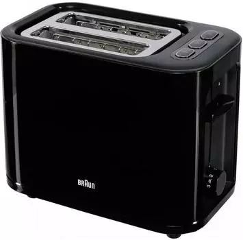 Тостер BRAUN PurEase HT3010BK