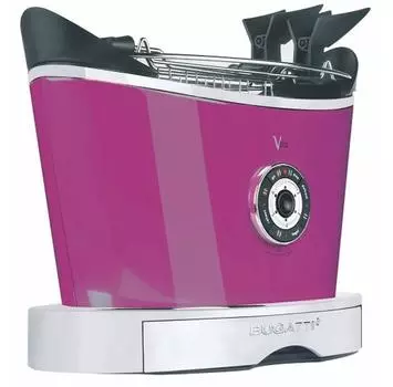 Тостер BUGATTI 13-VOLOCL