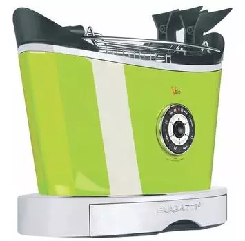 Тостер BUGATTI Bt-13-VOLOCM