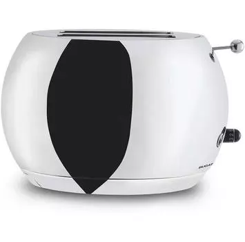 Тостер Casa Bugatti Romeo Chrom 02RMCR