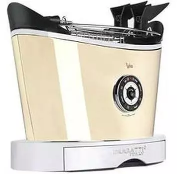 Тостер CASA BUGATTI Volo