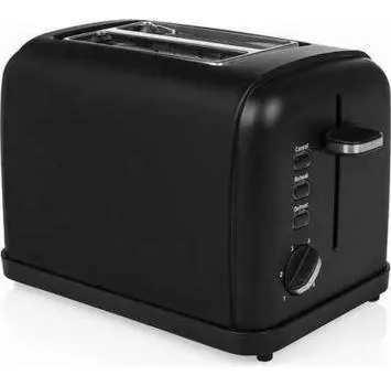Тостер Cecotec 142396 черный