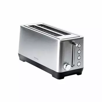 Тостер Cecotec BIGTOAST EXTRA DOUBLE 1600 W