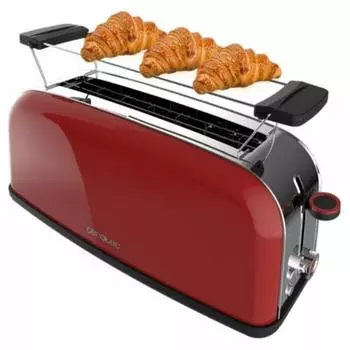 Тостер Cecotec Toastin time 850 Long Lite 850 W.