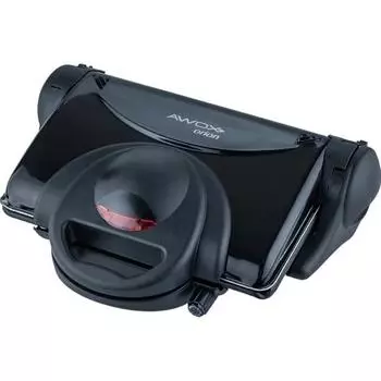 Тостер - черный