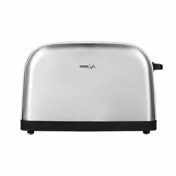 Тостер COSYLIFE CL-TC5X2