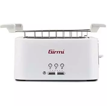 Тостер Girmi TP9101