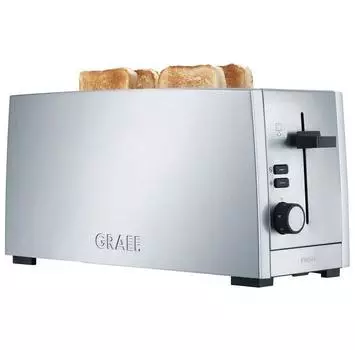 ТОСТЕР GRAEF TO 100