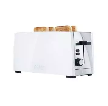 Тостер GRAEF TO 101