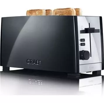 Тостер Graef TO 102
