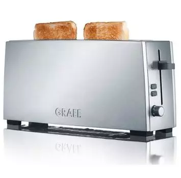 Тостер GRAEF TO 90