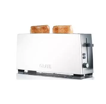 Тостер GRAEF TO 91