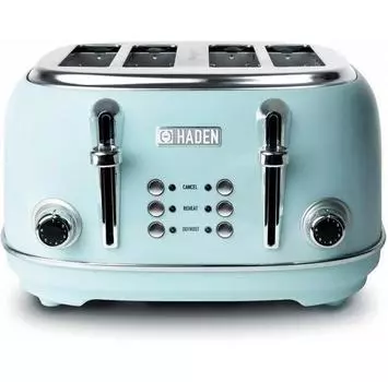 Тостер Haden HAD206947