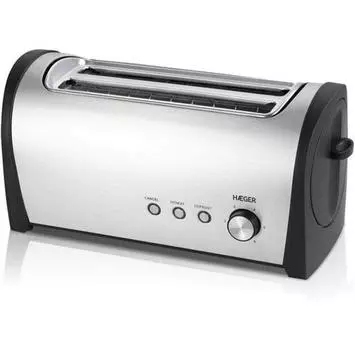 Тостер Haeger Desayuno Plus 1400 W (S4700067)