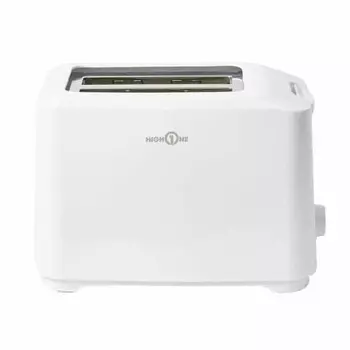 Тостер HIGH ONE HO-TC4PW