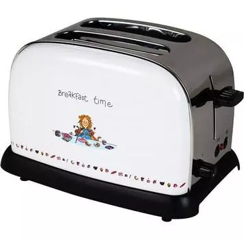 Тостер KALORIK TO1008CT